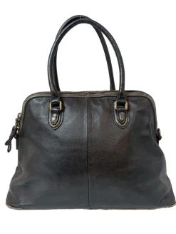 Henkeltaschen>Liebeskind Berlin Henkeltasche schwarz