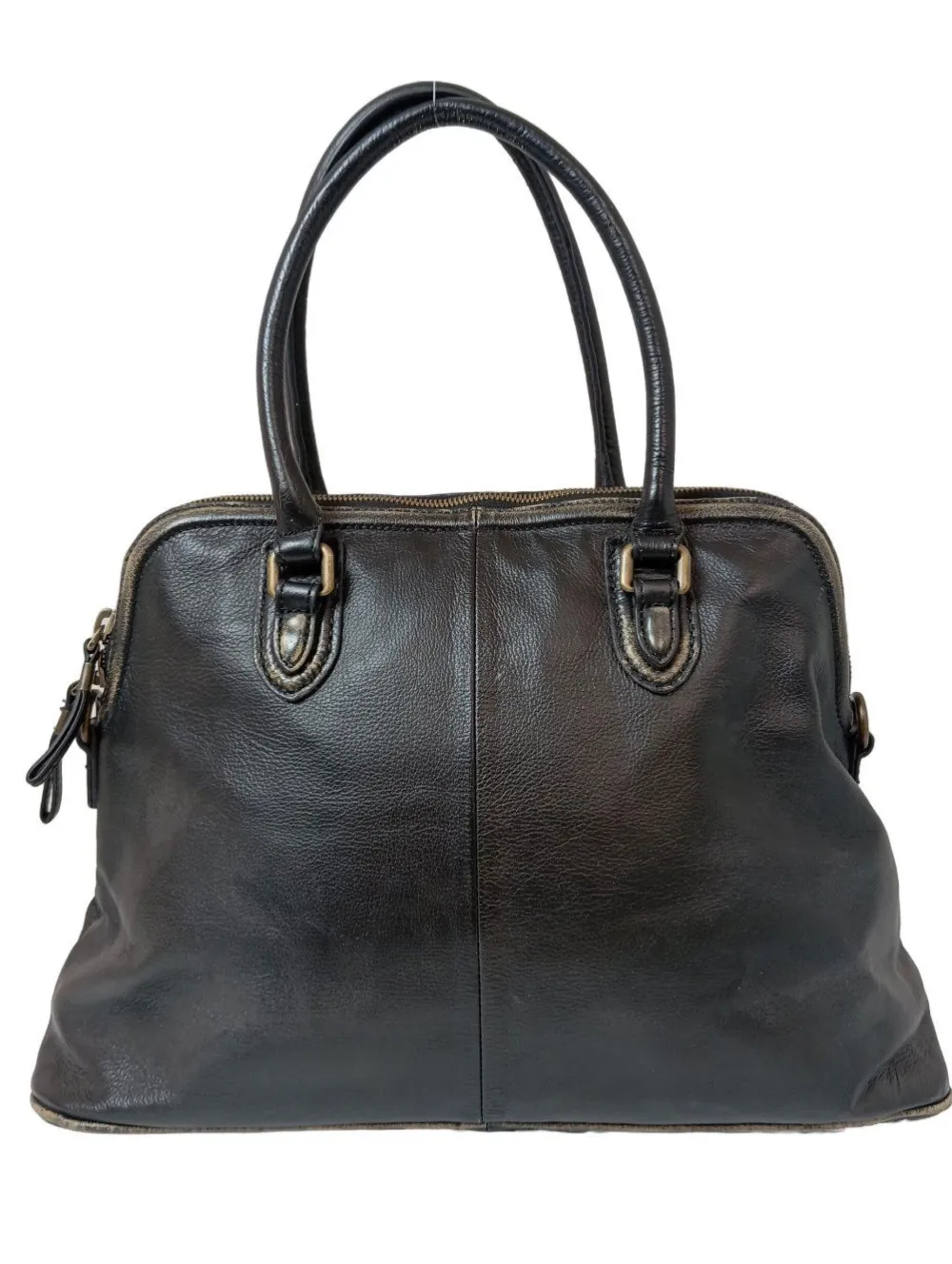 Henkeltaschen>Liebeskind Berlin Henkeltasche schwarz