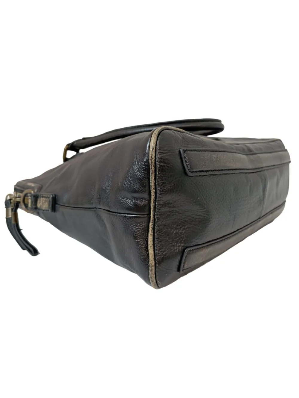 Henkeltaschen>Liebeskind Berlin Henkeltasche schwarz