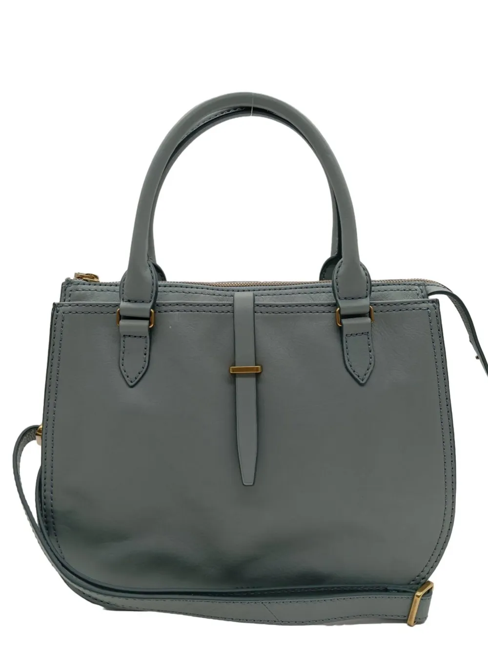 Henkeltaschen>Fossil Henkeltasche hellgrau