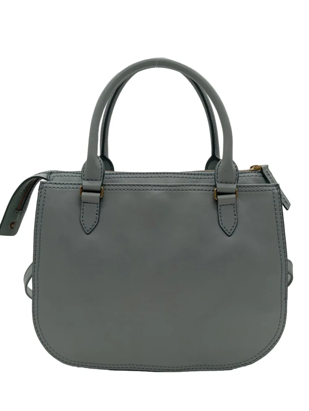 Henkeltaschen>Fossil Henkeltasche hellgrau