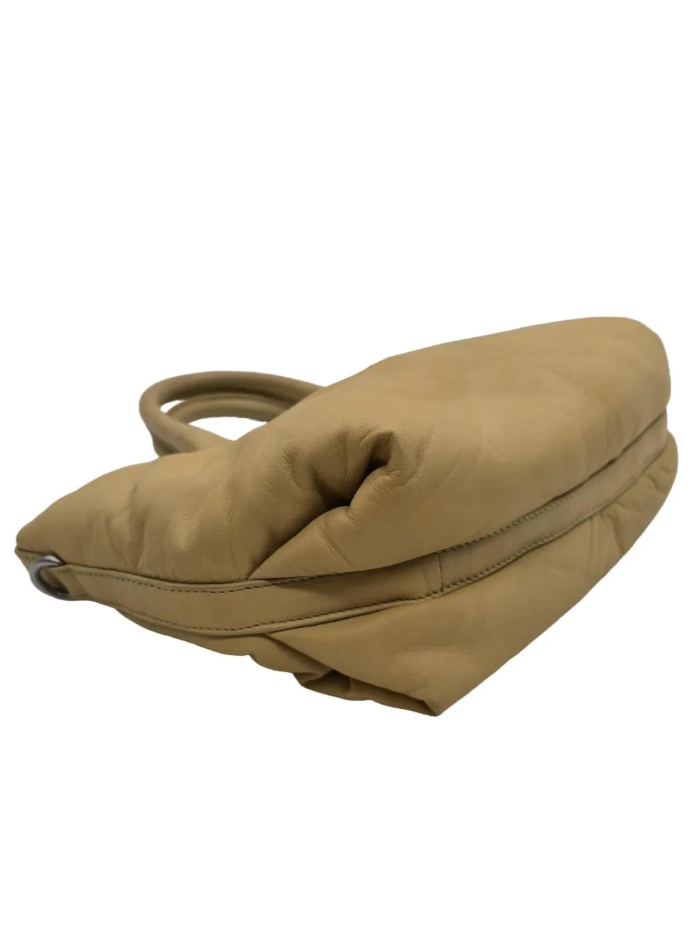 Henkeltaschen>Liebeskind Henkeltasche creme