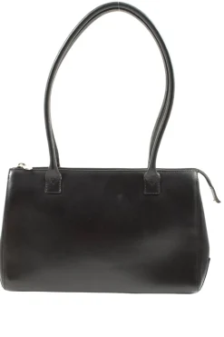 Henkeltaschen>La Marthe Henkeltasche schwarz