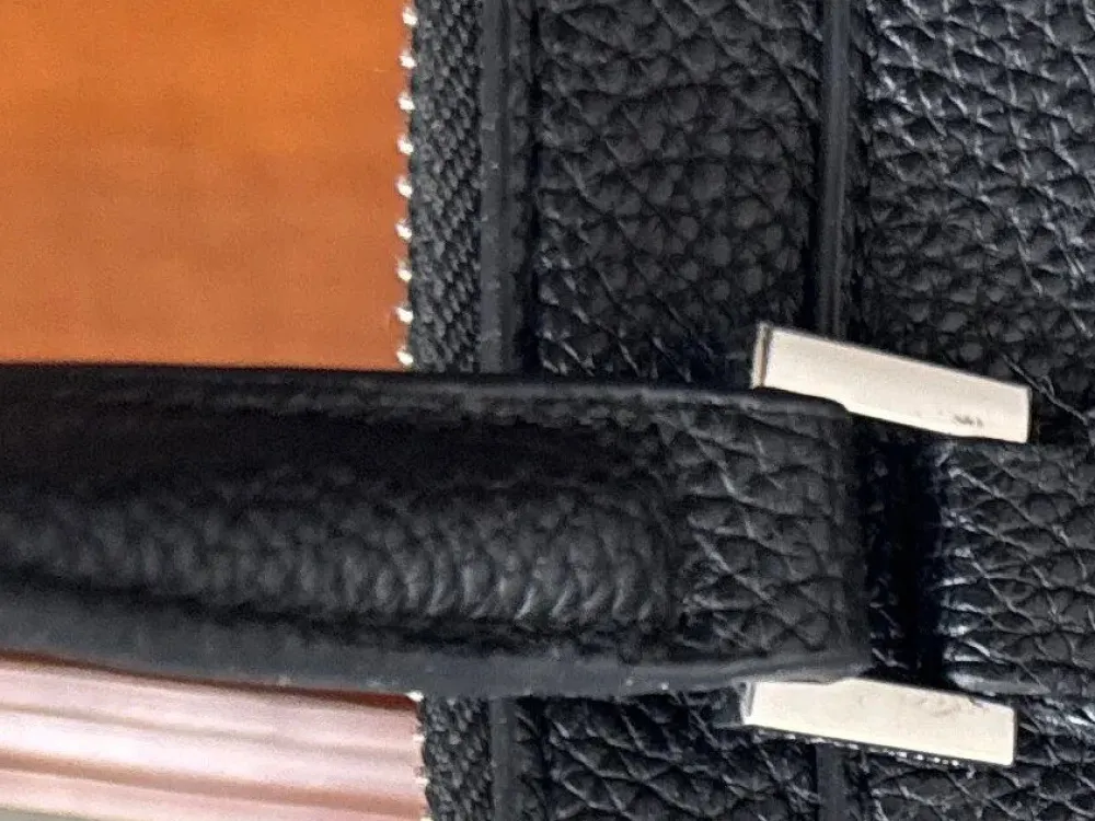 Henkeltaschen> Henkeltasche schwarz