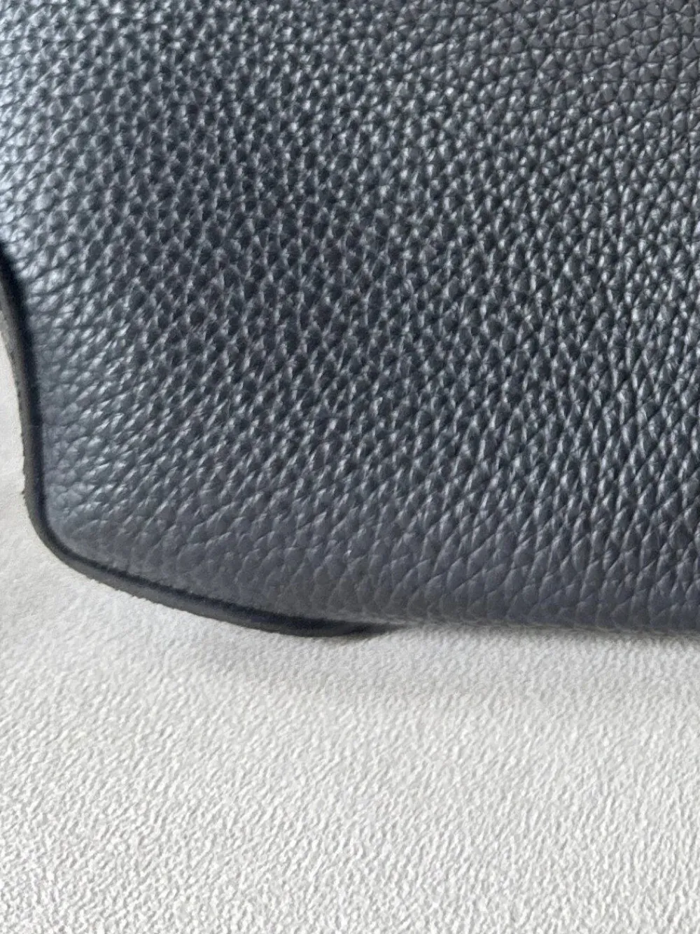 Henkeltaschen> Henkeltasche schwarz