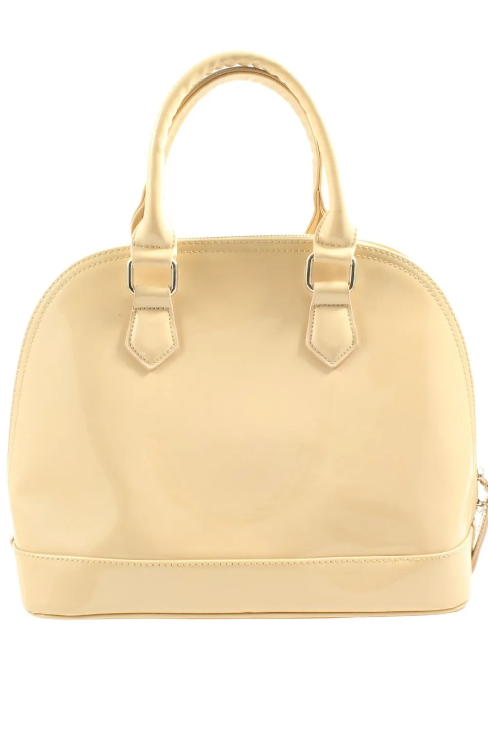 Henkeltaschen>Diana&Co. Henkeltasche creme