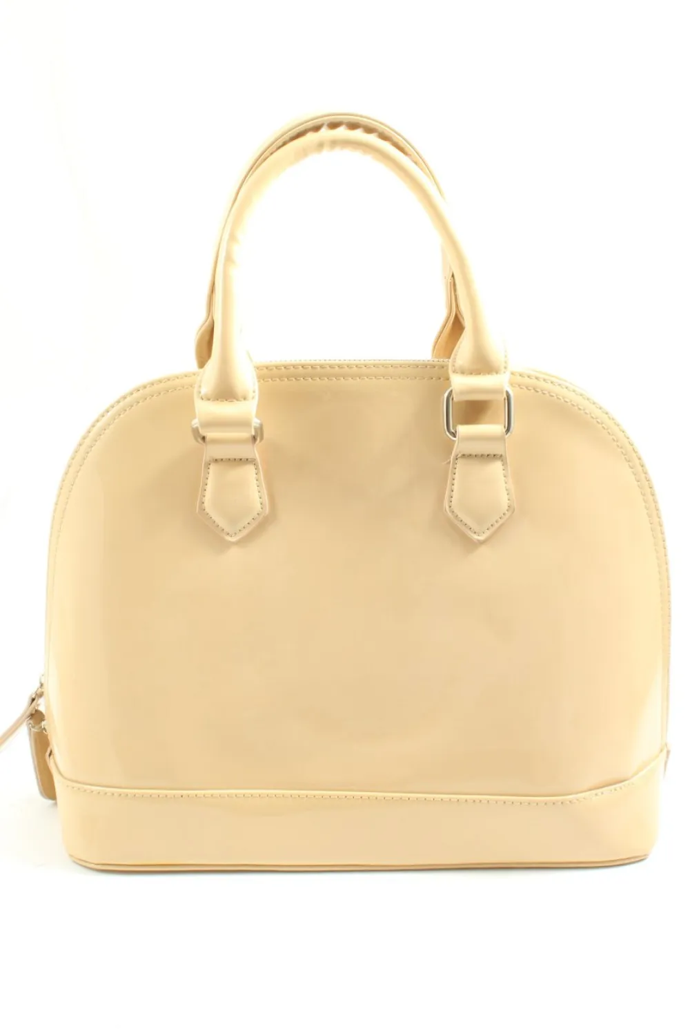 Henkeltaschen>Diana&Co. Henkeltasche creme