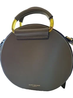 Henkeltaschen> Henkeltasche grün