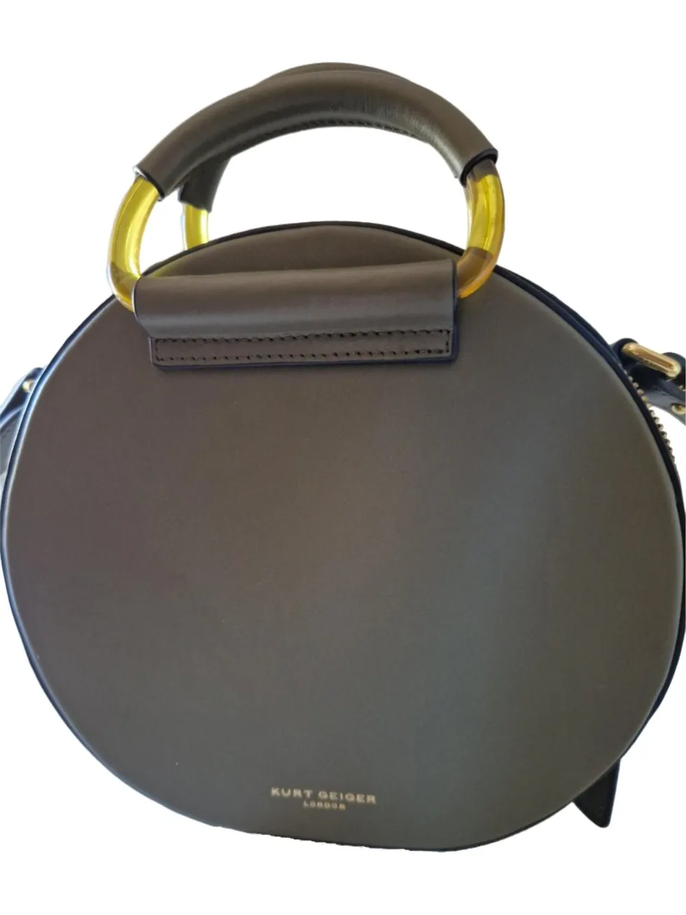 Henkeltaschen> Henkeltasche grün