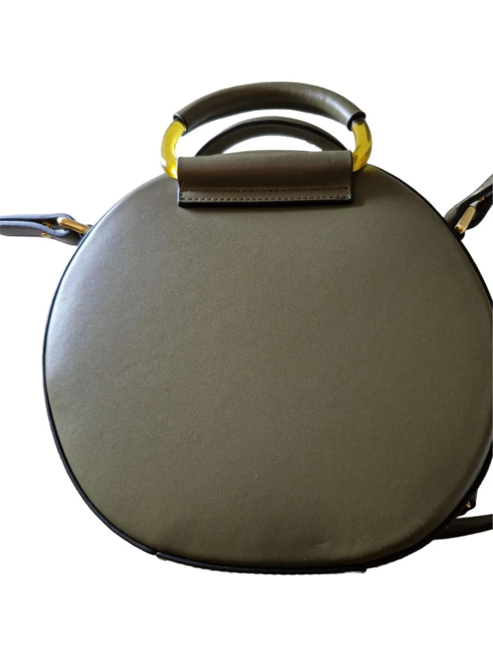 Henkeltaschen> Henkeltasche grün