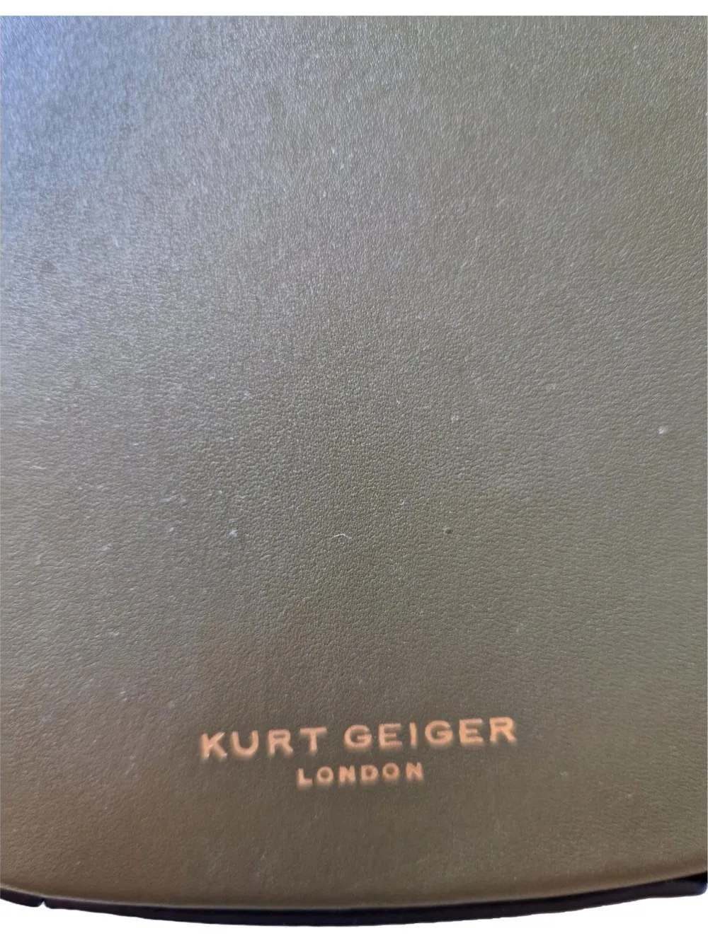 Henkeltaschen> Henkeltasche grün