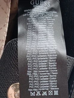 Henkeltasche-Guess Best