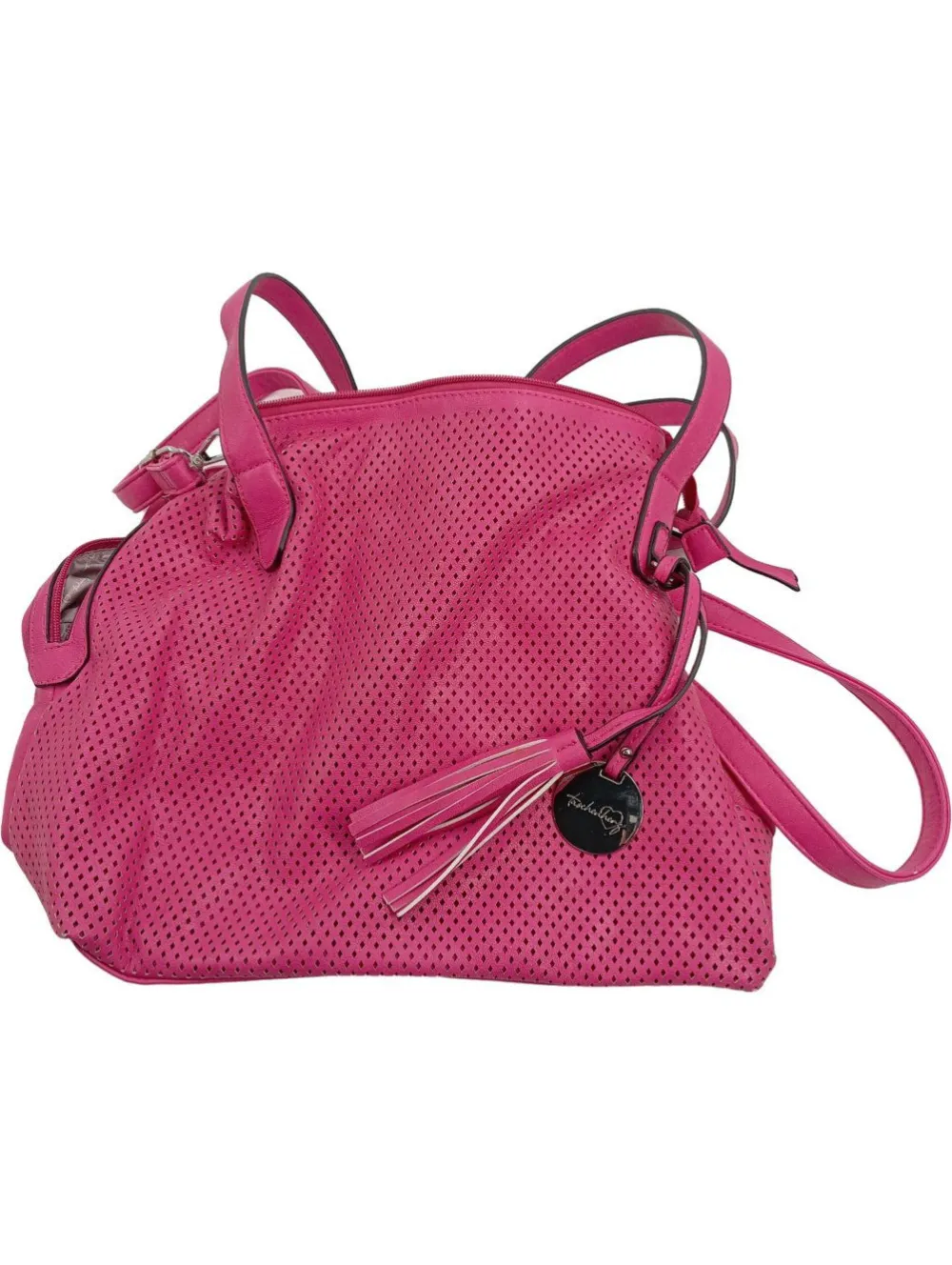 Henkeltaschen> Henkeltasche pink