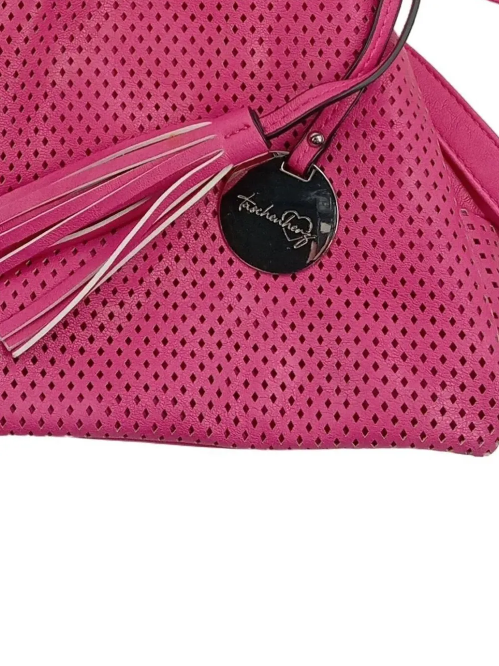 Henkeltaschen> Henkeltasche pink