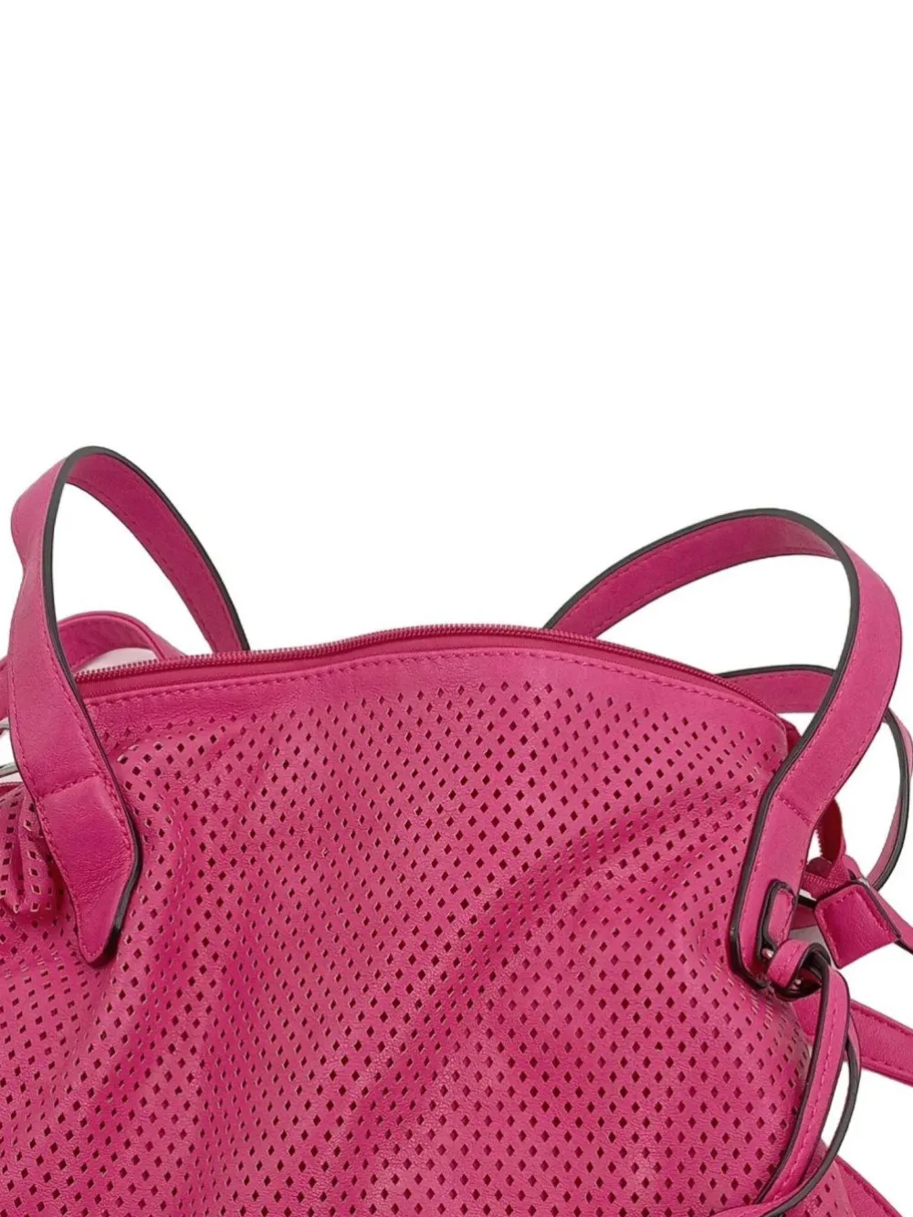 Henkeltaschen> Henkeltasche pink
