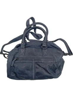 Henkeltaschen> Henkeltasche blau