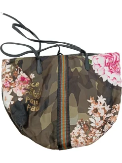 Henkeltasche-Desigual Clearance