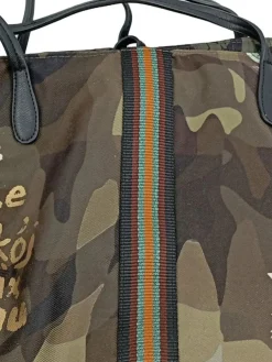 Henkeltasche-Desigual Clearance