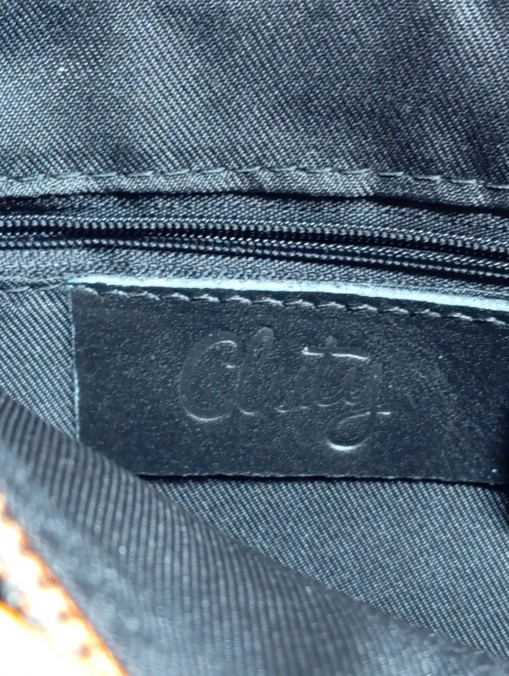 Henkeltaschen> Henkeltasche orange