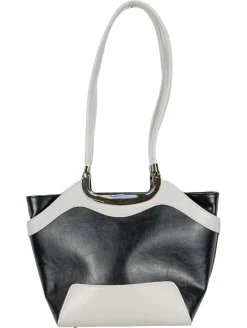 Henkeltaschen> Henkeltasche schwarz