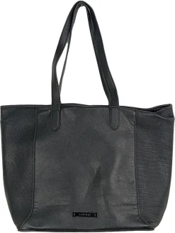 Henkeltaschen>Esprit Henkeltasche schwarz