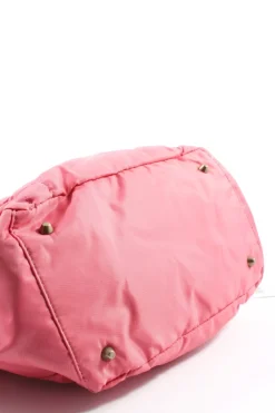 Henkeltasche-blue blue Hot