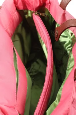 Henkeltasche-blue blue Hot