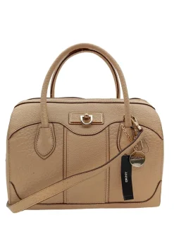 Henkeltaschen>DKNY Henkeltasche creme