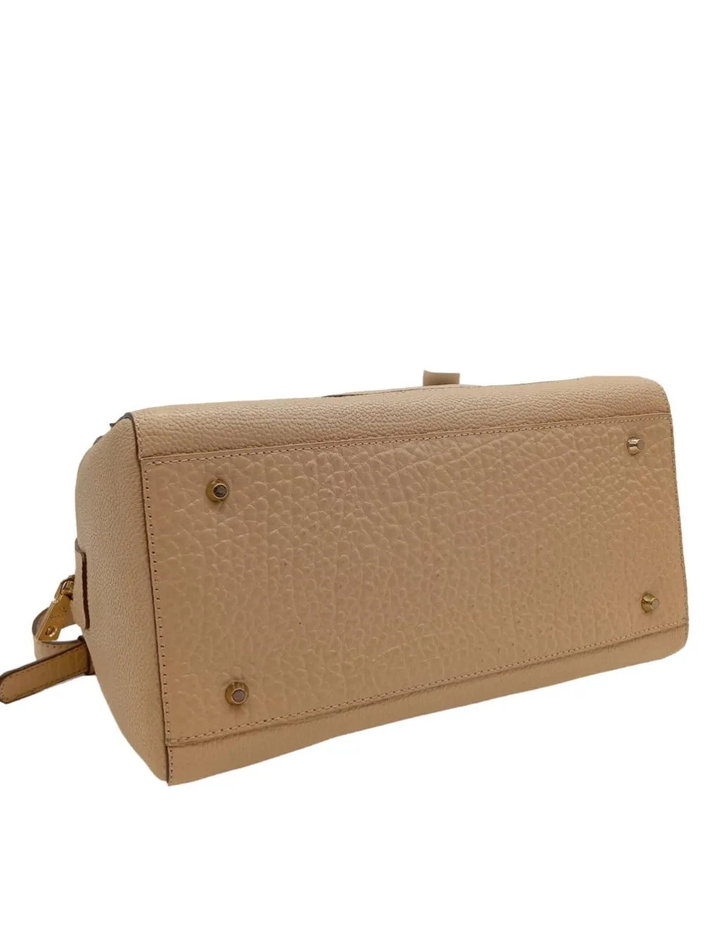 Henkeltaschen>DKNY Henkeltasche creme