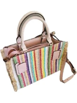 Henkeltasche- Discount