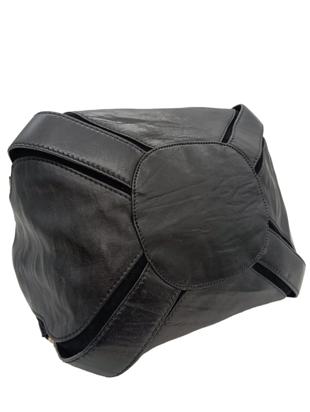 Henkeltaschen>Jimmy Choo Henkeltasche schwarz