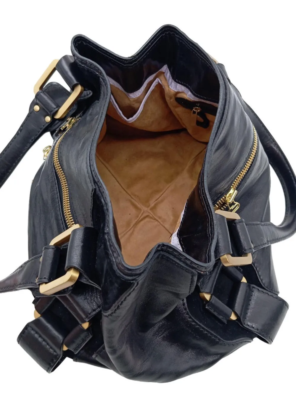 Henkeltaschen>Jimmy Choo Henkeltasche schwarz