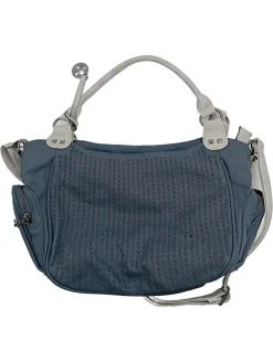 Henkeltaschen>Rieker Henkeltasche grau