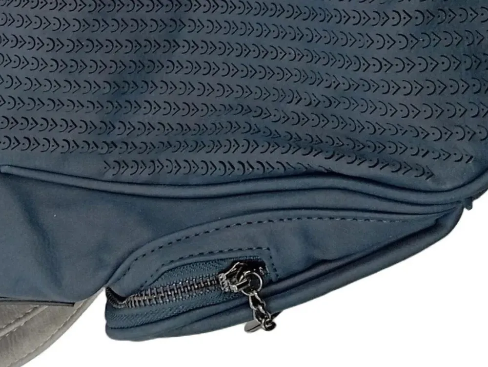 Henkeltaschen>Rieker Henkeltasche grau