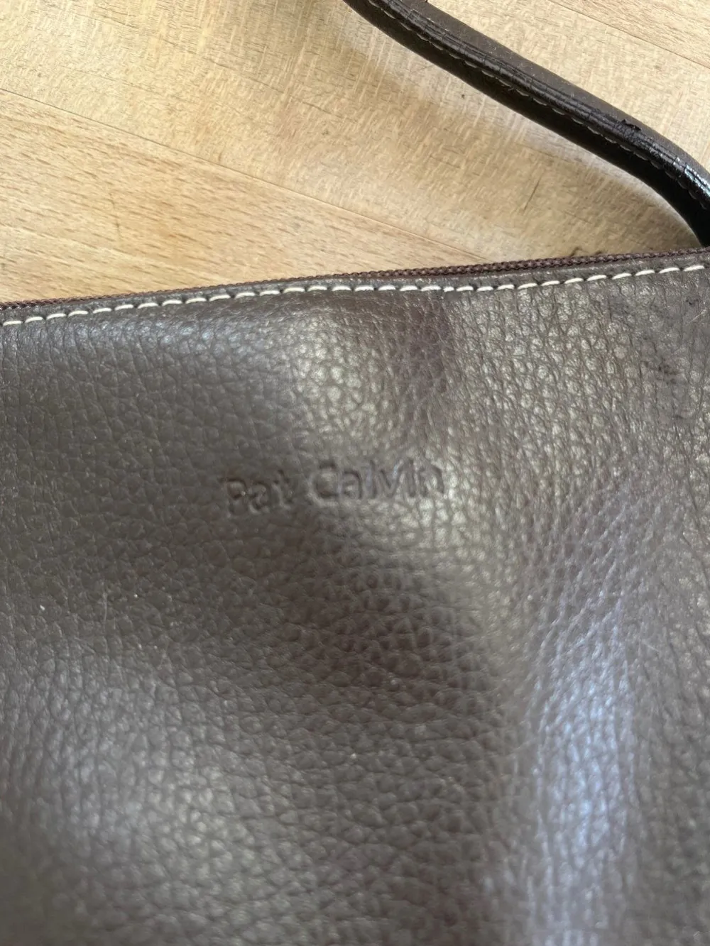 Henkeltaschen> Henkeltasche braun