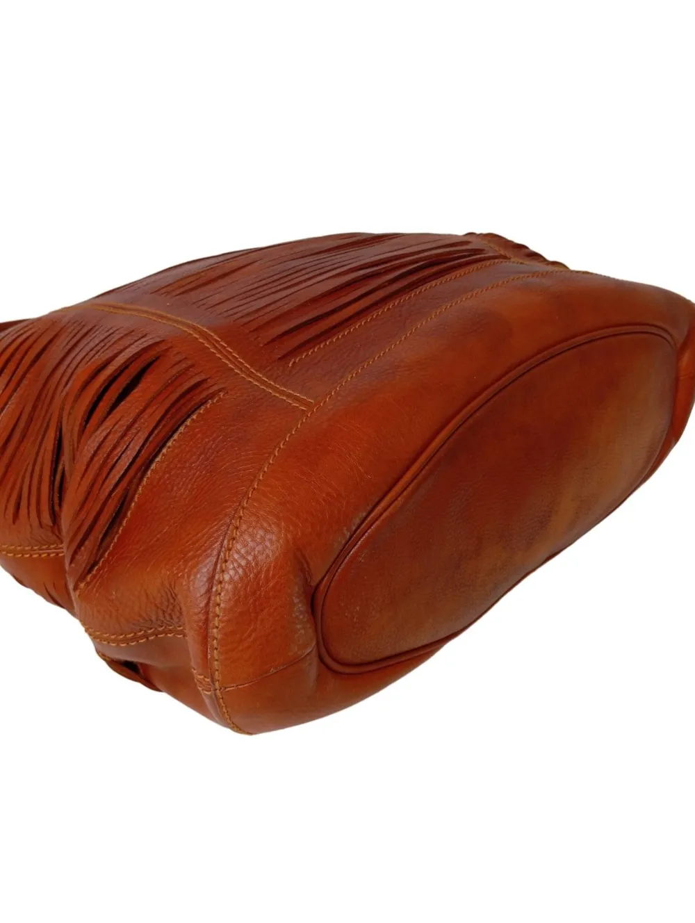 Henkeltasche-Ermanno Scervino