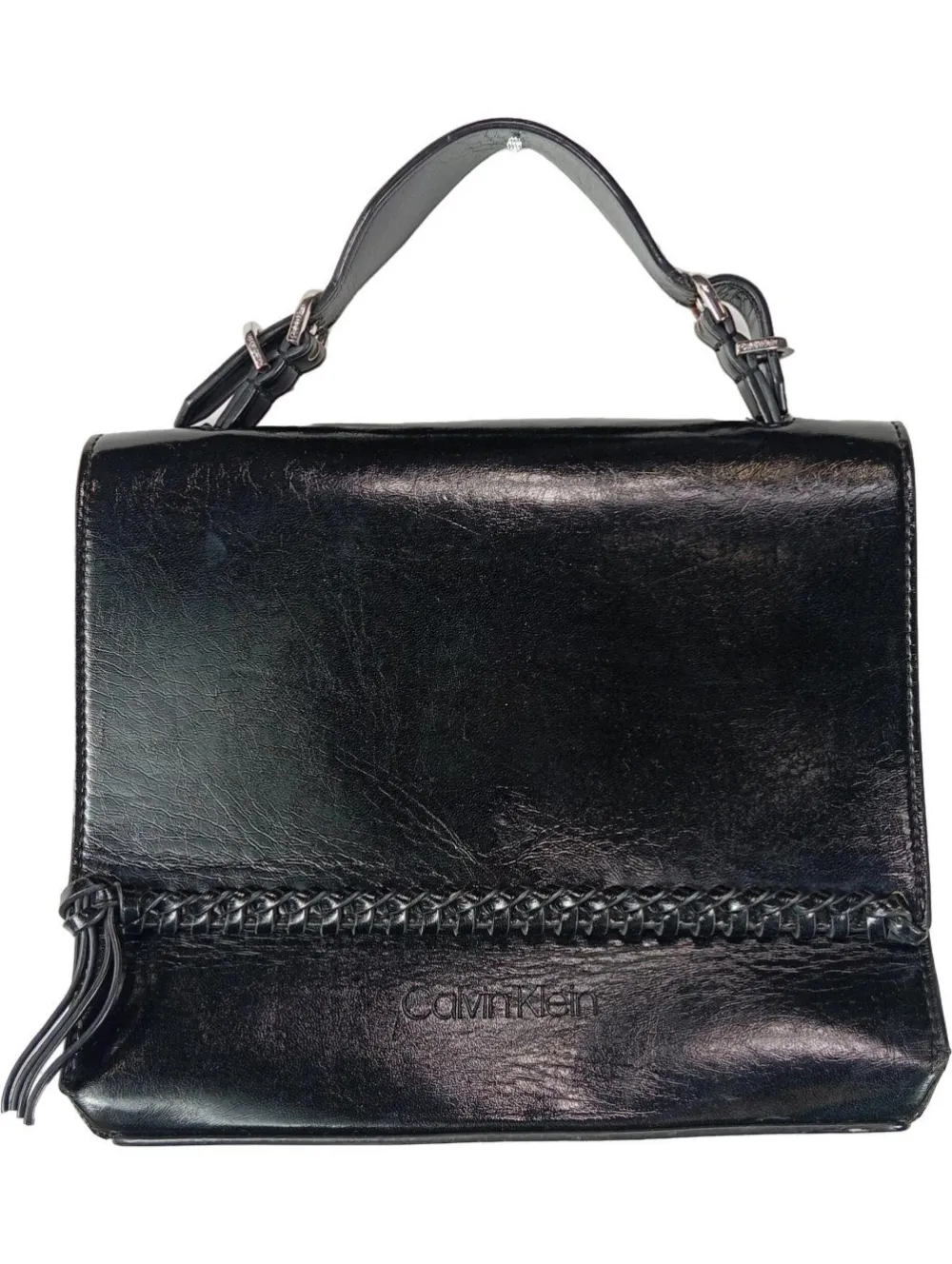 Henkeltasche-Calvin Klein Discount