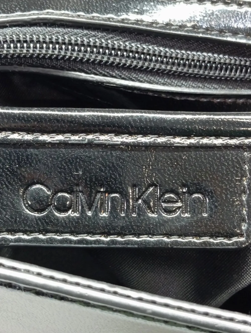 Henkeltasche-Calvin Klein Discount