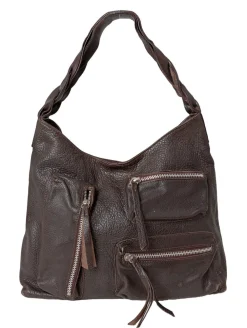 Henkeltasche-Burglar Hot