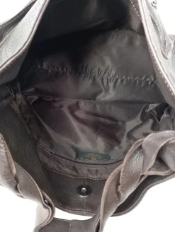 Henkeltasche-Burglar Hot