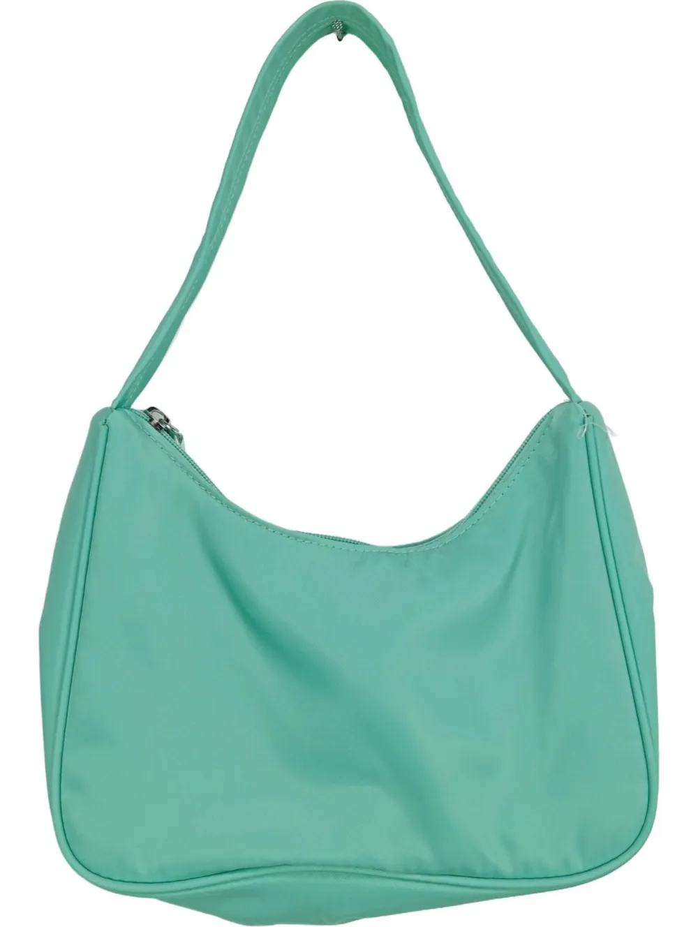 Henkeltaschen>Monki Henkeltasche grün