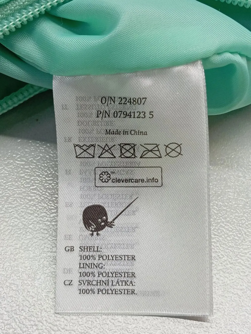 Henkeltaschen>Monki Henkeltasche grün