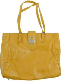 Henkeltaschen> Henkeltasche gelb