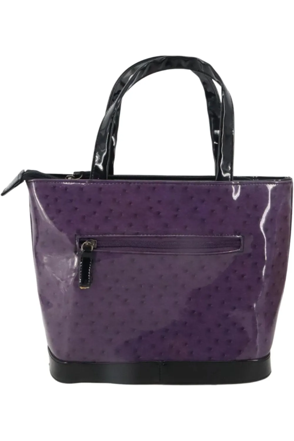 Henkeltaschen> Henkeltasche lila