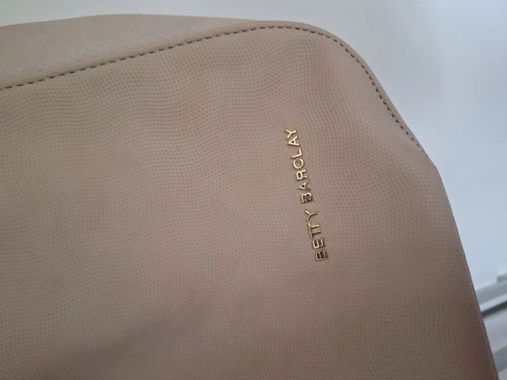 Henkeltasche-Betty Barclay Outlet