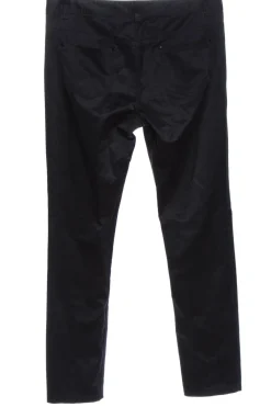 Hosen>H&M Divided Hüfthose Größe 42 schwarz