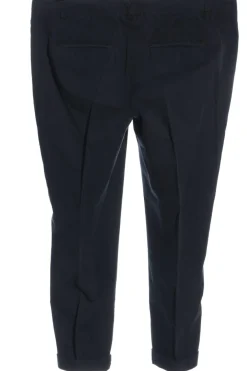 Hosen>s.Oliver Hüfthose Größe 48 dunkelblau