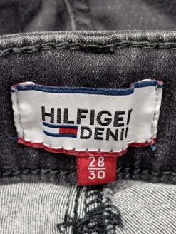 Hüftjeans Größe 38-Tommy Hilfiger