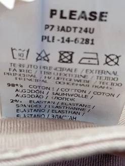 Hüftjeans Größe 36-Please Outlet