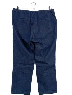 Hüftjeans Größe 46-Helena Vera Discount